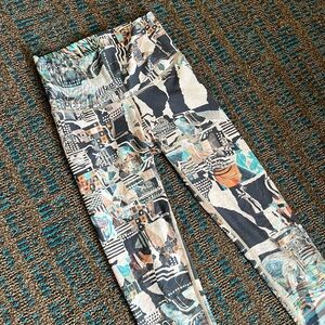 Niyama Sol Leggings🤘🏽